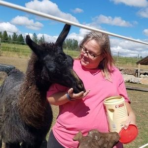 Meet your Posher, Stacy